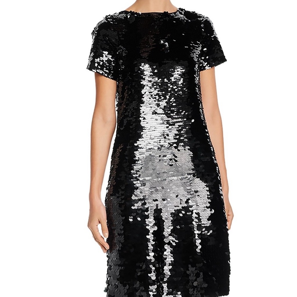 Lafayette 148 New York Women's Cassia Sequined Paillette-Embellished